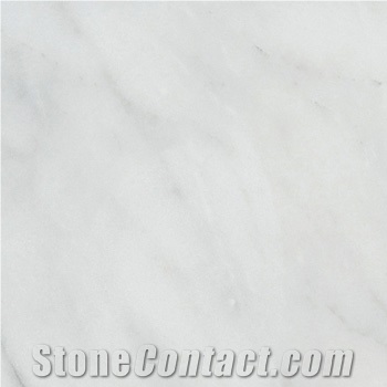 Mugla White Marble Slabs & Tiles