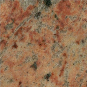 Shivakashi Red Granite Tile