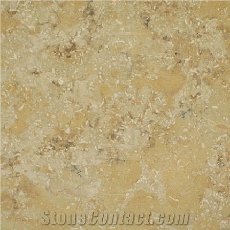 Bavarian Gold Limestone Slabs & Tiles, Germany Yellow Limestone