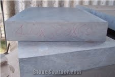 Soapstone Tile, India Grey Soapstone