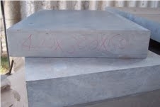 Soapstone Tile, India Grey Soapstone
