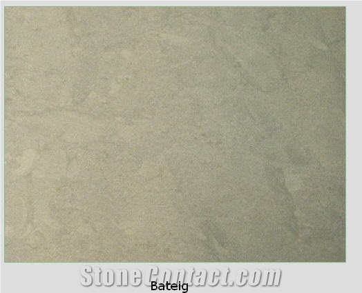 Bateig Diamante Limestone Slabs & Tiles, Spain Beige Limestone
