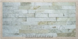 Quartzite Ledges Stone
