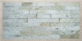 Quartzite Ledges Stone