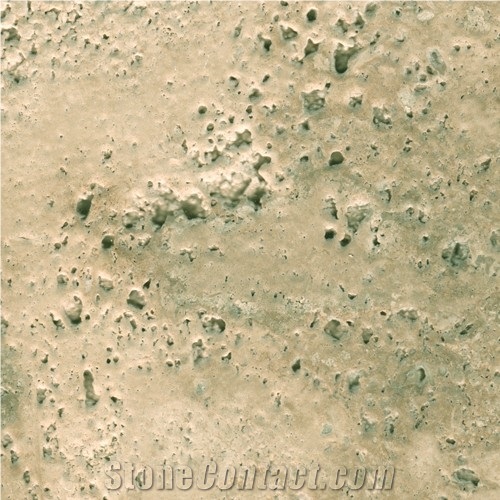 Travertino Nuvolato Rustico, Navona Rustic Travertine Slabs & Tiles