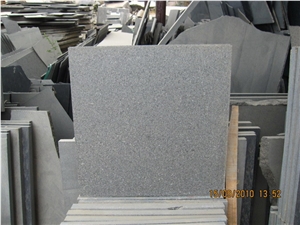 G301 Granite Tile, Jinan Black Granite, Janet Black