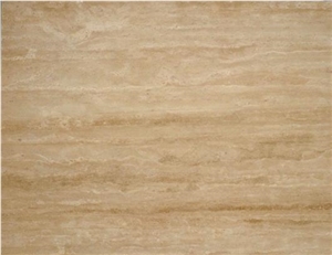Travertine Classic Vein Cut Tile,beige Travertine