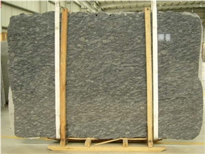 Tropical Gold Granite Slab, Imported Granite