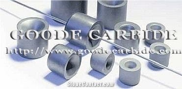 Tungsten Carbide Wire Drawing Dies