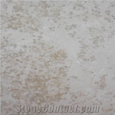 Kanfanar Limestone Slabs & Tiles, Croatia Beige Limestone