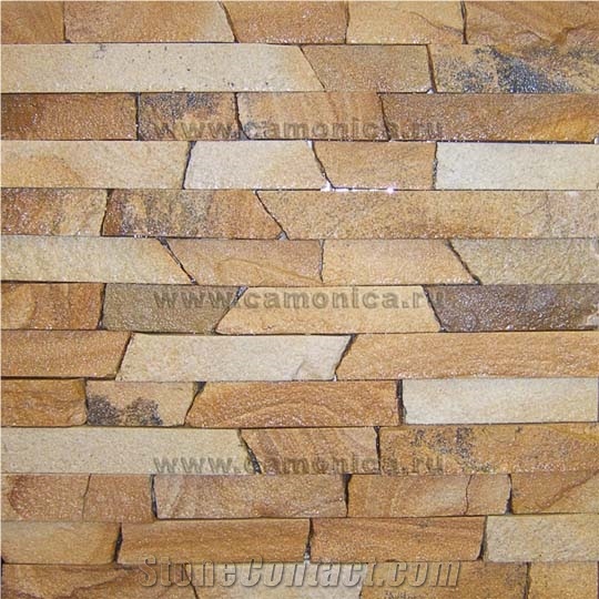 Sandstone Cultured Stone
