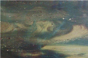 Wild Wine Granite Slabs & Tiles