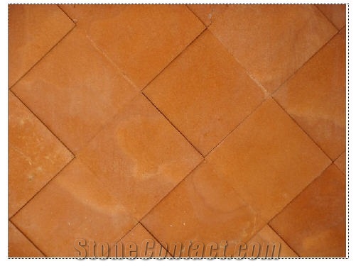 Yellow Limestone Pattern Set