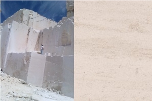 Semirijo Do Codacal Limestone Blocks, Portugal Beige Limestone