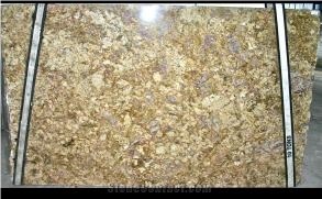 Deja Vu Granite Slab