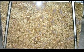 Deja Vu Granite Slab