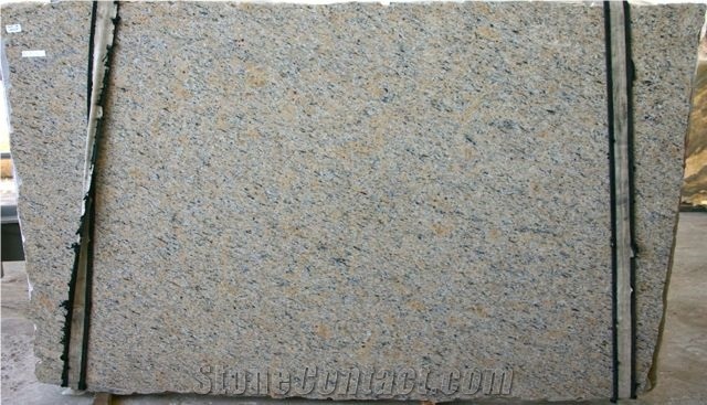 Santa Cecilia Light Granite Slabs