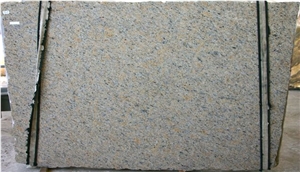 Santa Cecilia Light Granite Slabs