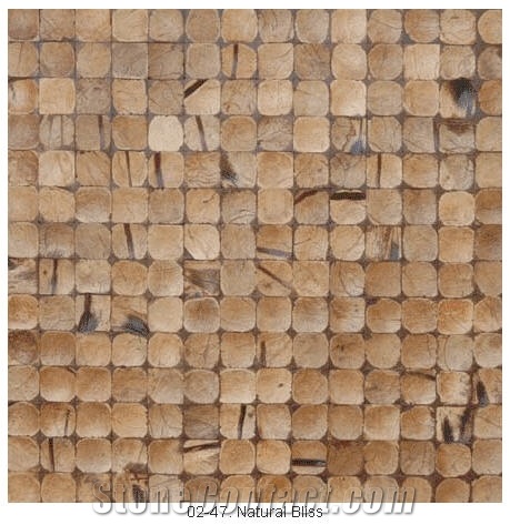 Natural Bliss Mosaic