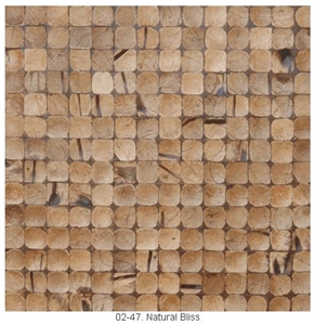 Natural Bliss Mosaic