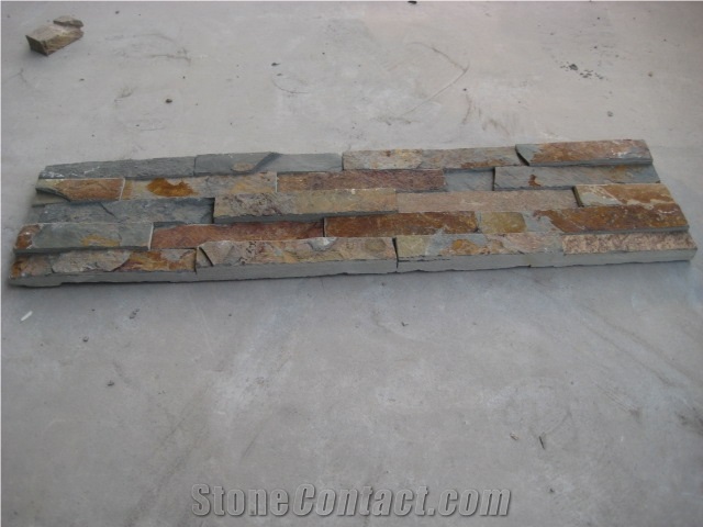 Slate Ledge Stone