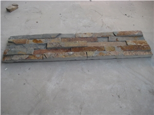 Slate Ledge Stone