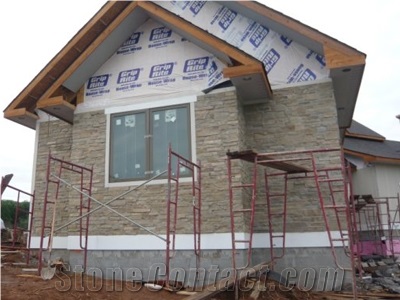 Thin Stone Veneer,wall Panel
