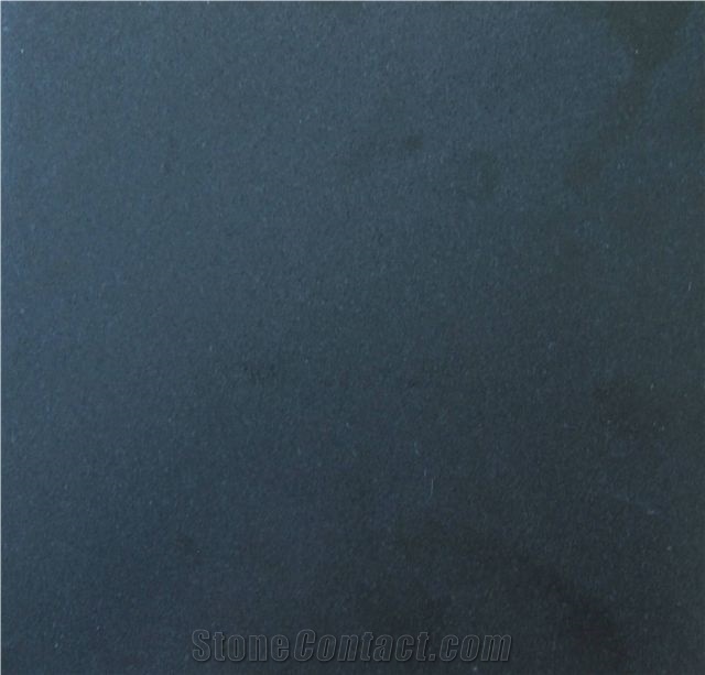 Vietnam Black Basalt Tile