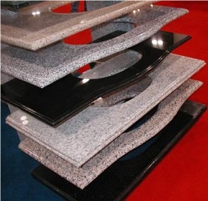 Granite Vanities