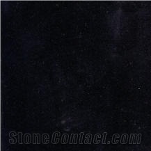 Absolute Black Granite Slabs & Tiles