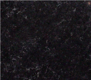 Angola Black Granite Slabs & Tiles