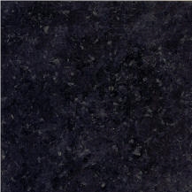 Atlantic Black Granite Slabs & Tiles