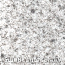 Bethel White Granite Slabs & Tiles