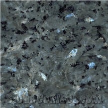 Blue Pearl Granite Slabs & Tiles