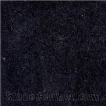 Cambrian Black Granite Slabs & Tiles