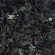 Emerald Pearl Granite Slabs & Tiles