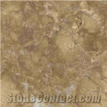 Emperador Light Marble Slabs & Tiles