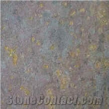 Multicolor Slate Tile