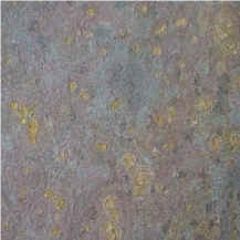 Multicolor Slate Tile