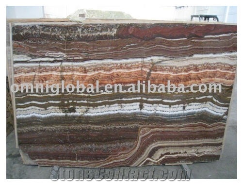 Onyx Fantastico Slab