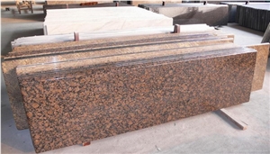 Baltic Brown Granite Countertops Baltic Brown Granite Countertops