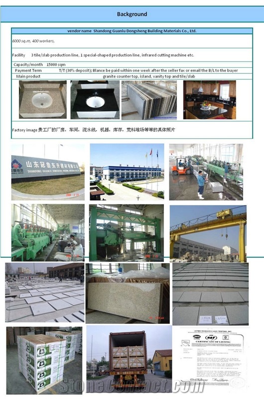 Our Building Factory