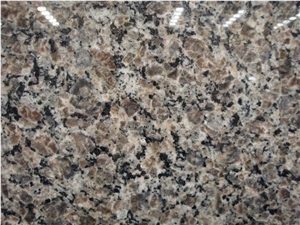 New Caledonia Granite, Brazil Grey Granite