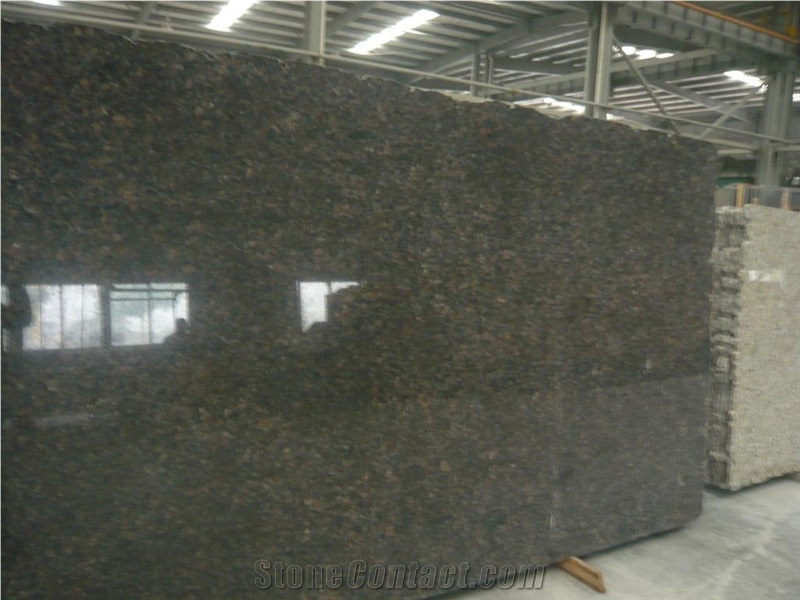 Sapphire Brown Granite,Sapphire Brown Slab