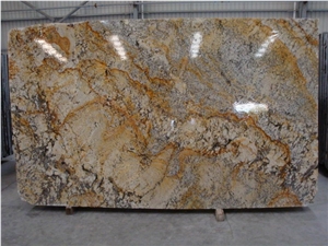 Zeus Beige Granite,Zeus Beige Slab