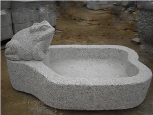 Grey Granite Water Features Grey Granite Water Features