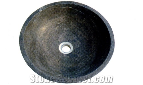 Limestone Sinks