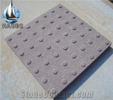 Blind Stone