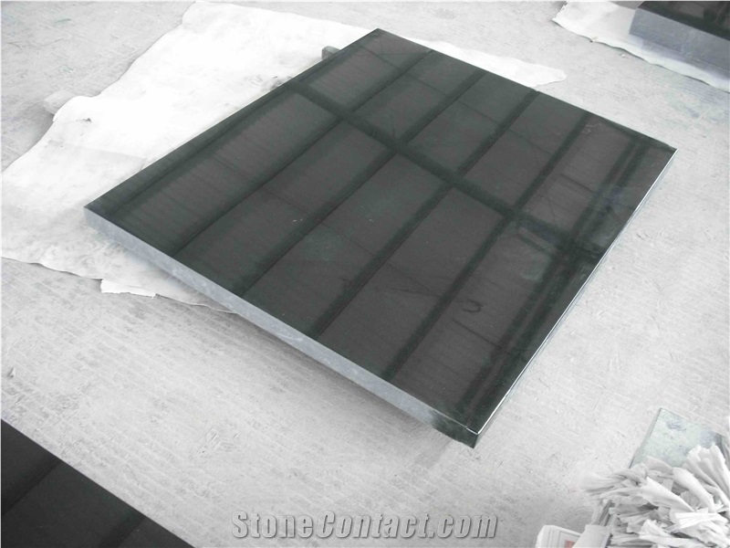 Shanxi Black Fireplace