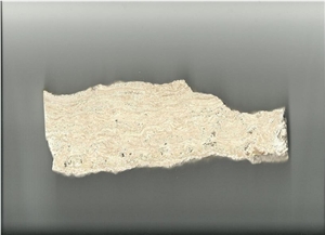 Light Beige Travertine Tile
